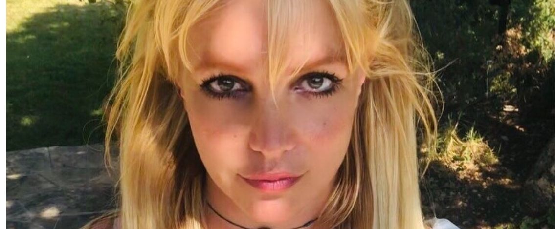 Britney Spears, buone notizie per la pop star il padre ritira la custodia