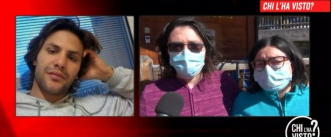 Caso Ziliani, a Chi l'ha visto le parole della figlia Lucia e i nuovi sospettati