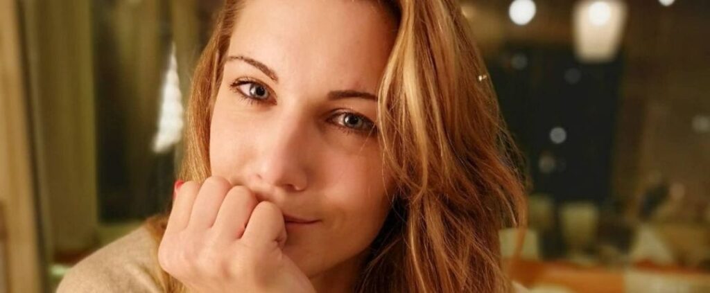 Chiara Ugolini, lo straziante messaggio d'amore del fidanzato Daniel