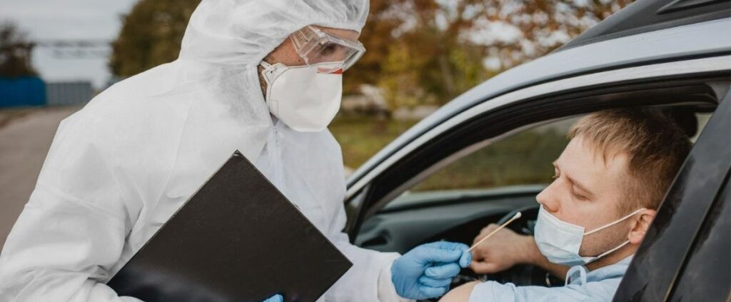 Coronavirus in Italia, il bollettino del 1° settembre 6.503 nuovi casi