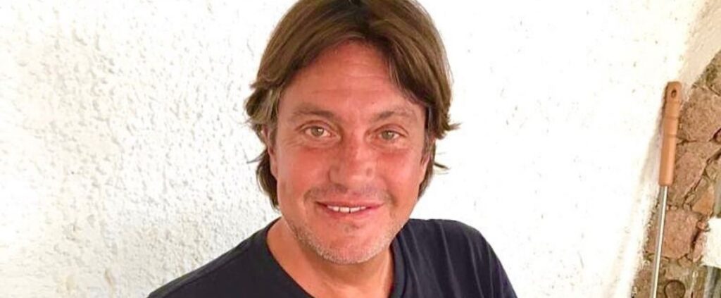 Cristiano De Andrè, non si ferma la querelle con l'ex moglie
