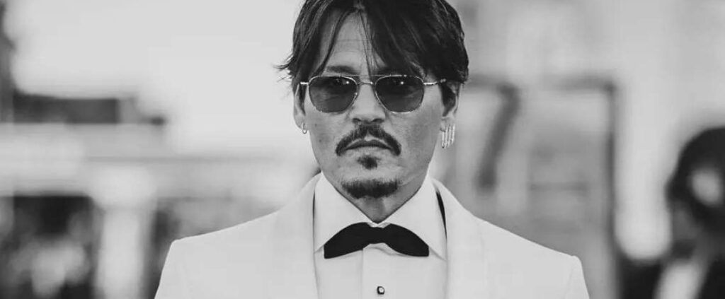 Jhonny Depp sarà a Roma a ottobre ospite di Alice nella città