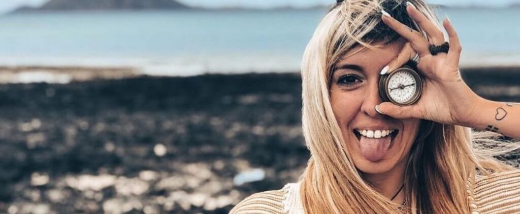 Martina Luoni sconfitta dal cancro. Fontana stento ancora a crederci