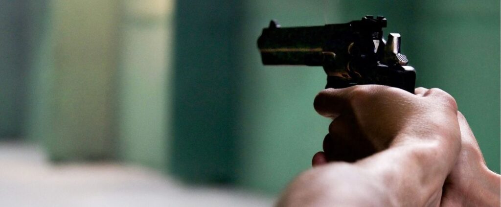 Noventa Vicentina, donna uccisa a colpi d'arma da fuoco. Il killer è in fuga