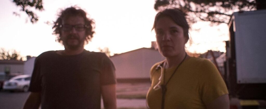 Venezia 78, El otro Tom il film di Rodrigo Plá e Laura Santullo