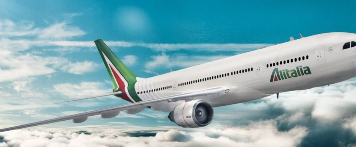 Alitalia, Assoutenti scende in campo per fornire assistenza ai passeggeri