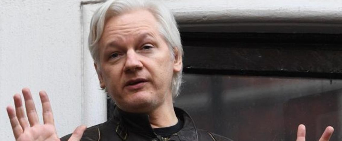 Caso Assange, la compagna denuncia Gli USA vogliono ucciderlo