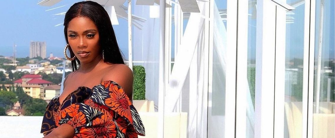 Tiwa Savage, star dell'Afrobeat, ricattata per un video hot