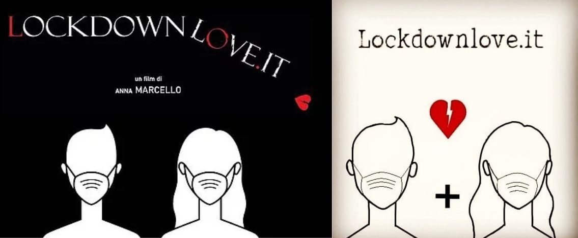 Lockdownlove.it vince due premi a Castelli Romani Film Festival