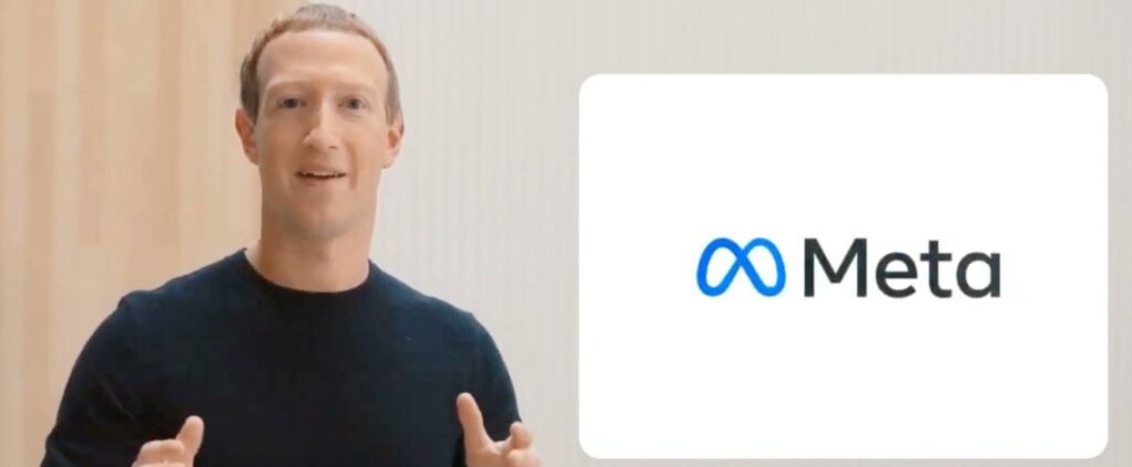 Mark Zuckerberg