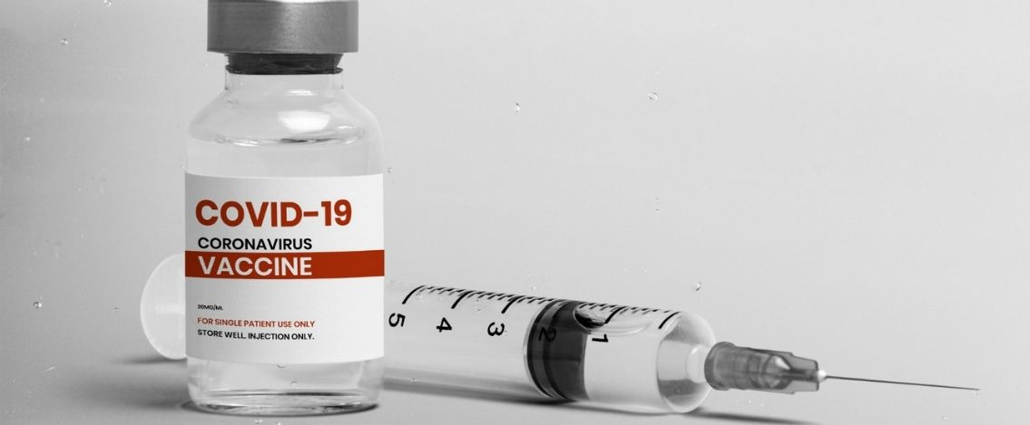 Moderna annuncia per il 2022 il vaccino contro la variante Omicron