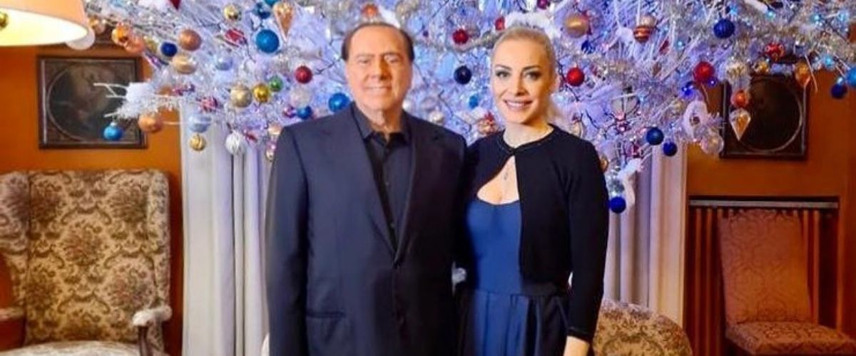 Berlusconi, positivi i dipendenti di Villa San Martino