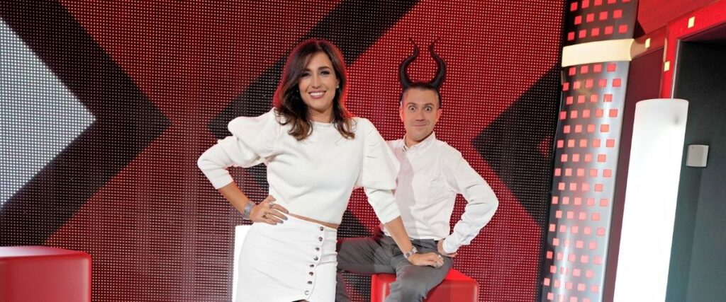 CATTIVISSIM, il nuovo programma di Rai Radio2 con Caterina Balivo