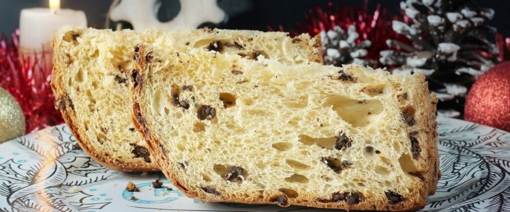 Dolci di Natale, ecco quali sono i preferiti degli italiani