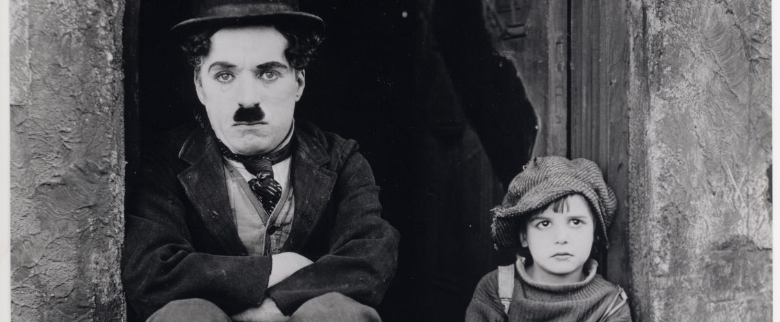 Il monello di Charlie Chaplin compie cento anni