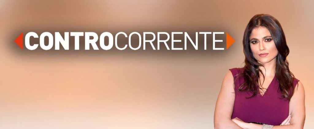 A “Controcorrente – prima serata” l’intervista a Walter Ricciardi