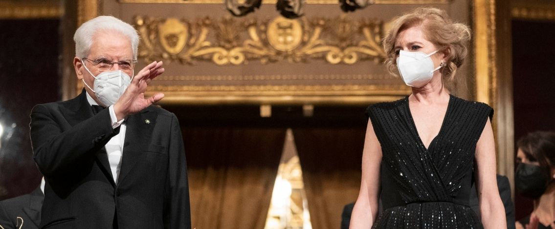 Laura Mattarella, chi è la figlia del Presidente della Repubblica