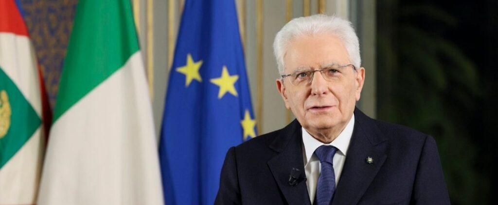 Mattarella