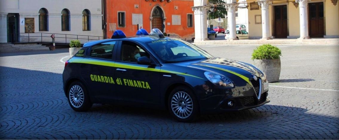 Maxi operazione della Guardia di Finanza, scoperta frode di 440 milioni