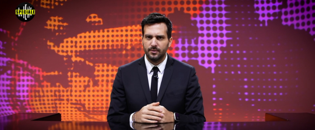 “Due anni di Covid”, lo speciale de Le Iene in onda domani 2 febbraio