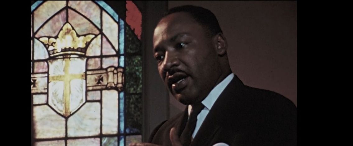 Martin Luther King VS FBI, arriva al cinema il 14-15-16 febbraio