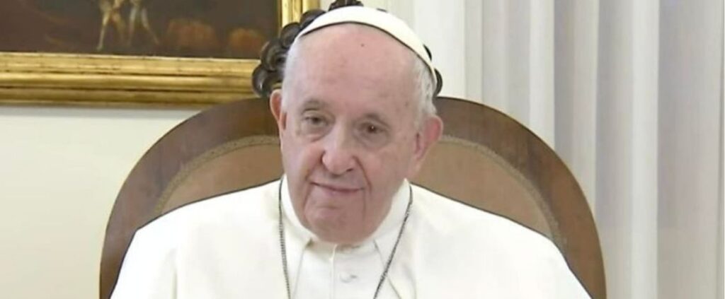 Papa Francesco