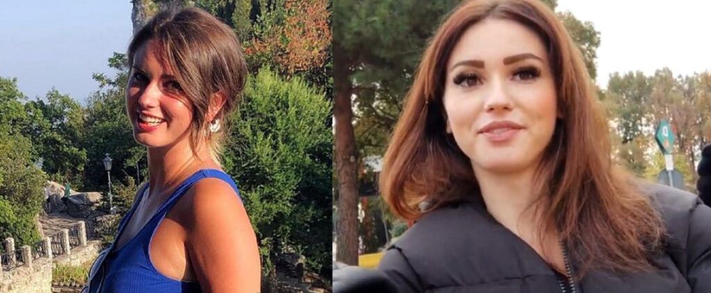 Assassinio di Carol Maltesi, le parole del padre quell’uomo è un mostro