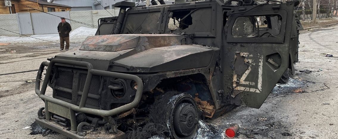 Guerra Russia-Ucraina, cresce il dissenso tra le fila dell'esercito russo