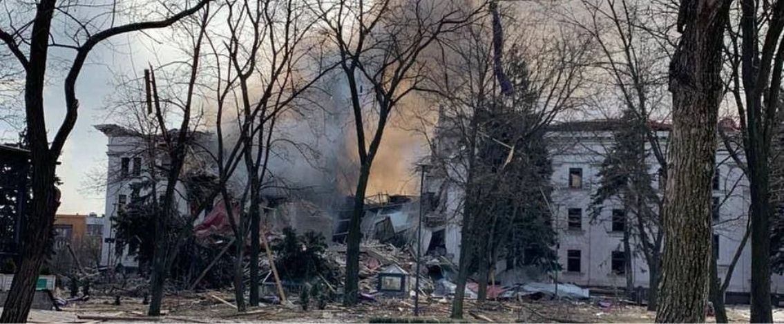 Guerra in Ucraina, la Russia si ritira da Kiev. Cambio di strategia