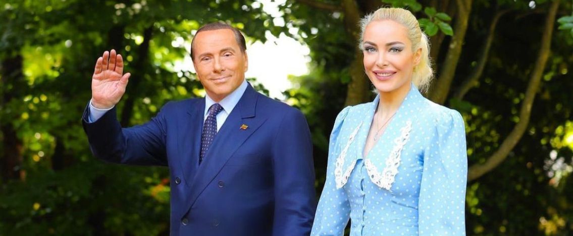 Berlusconi risponde alle cure