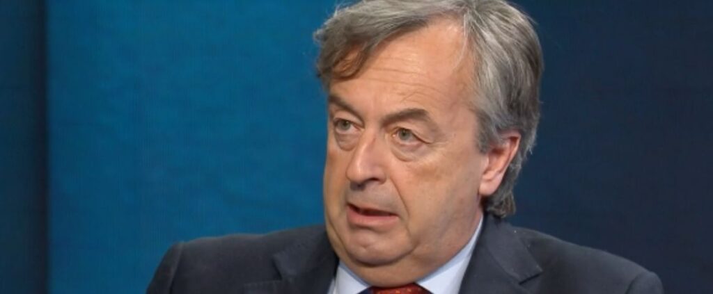 R101, Roberto Burioni ospite di “Facciamo finta che”