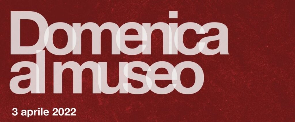 Domenica al museo, dal 3 aprile tornano gli accessi gratuiti al pubblico