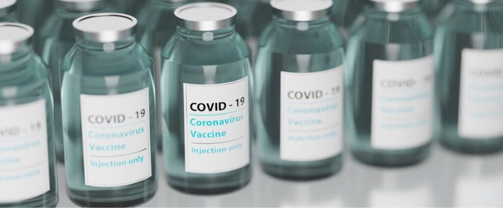 Quarta dose di vaccino a partire da oggi. Ecco chi è interessato