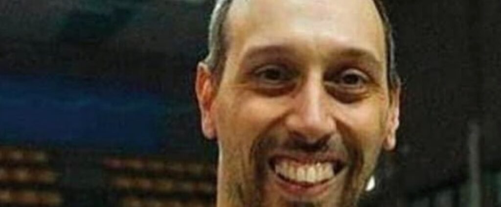 Roberto Cazzaniga
