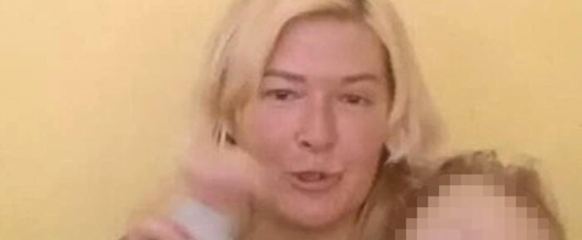 Ucraina, Oxana con la figlia disabile presto in Italia per le cure