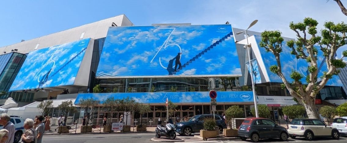 Festival di Cannes 2022, il programma completo e l'omaggio a Top Gun