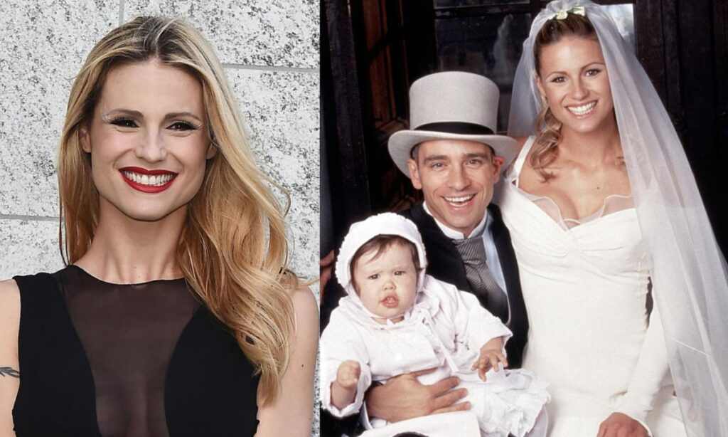 Eros Ramazzotti e Michelle Hunziker sono tornati insieme? Parla Aurora