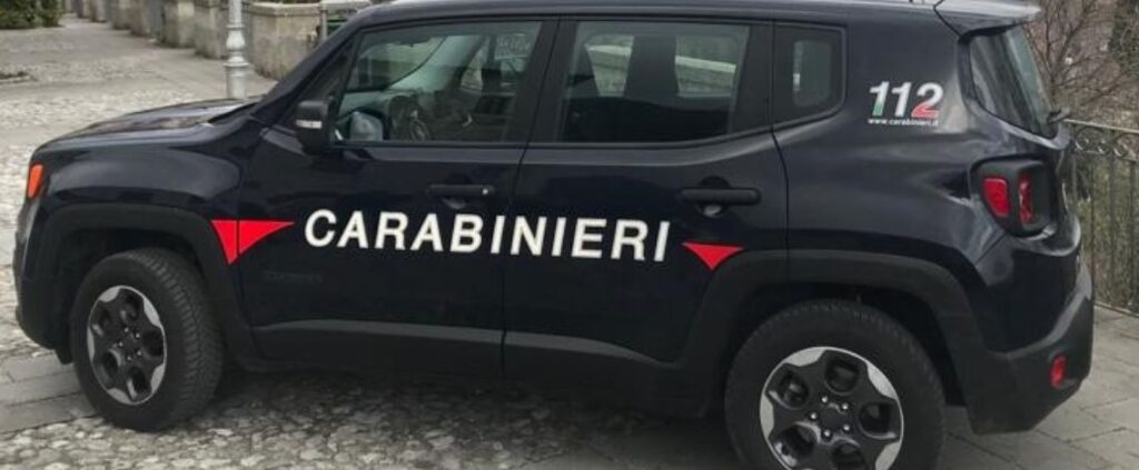 Roma, giovane donna violentata da due turisti nell'ostello delle suore