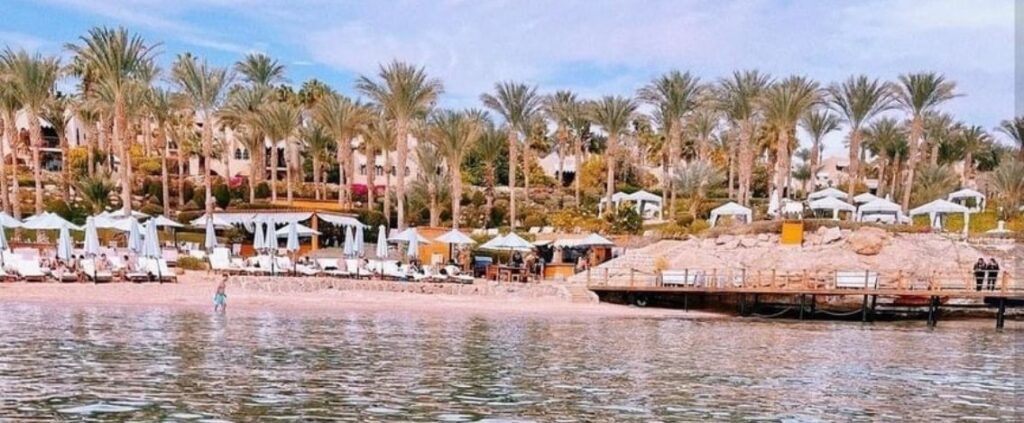 Bimbo morto a Sharm el Sheikh, effettuata l'autopsia in Italia