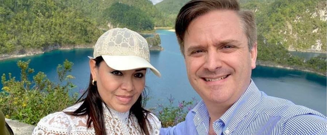 Imprenditore italiano morto in Messico, svolta nelle indagini arrestata la moglie