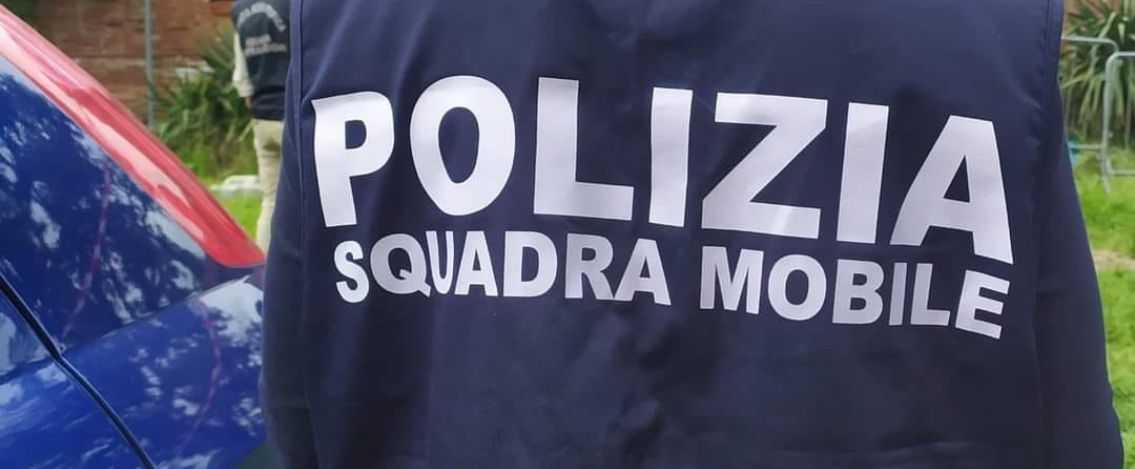 Milano, sgominata banda di rapinatori denominata le pantere rosa