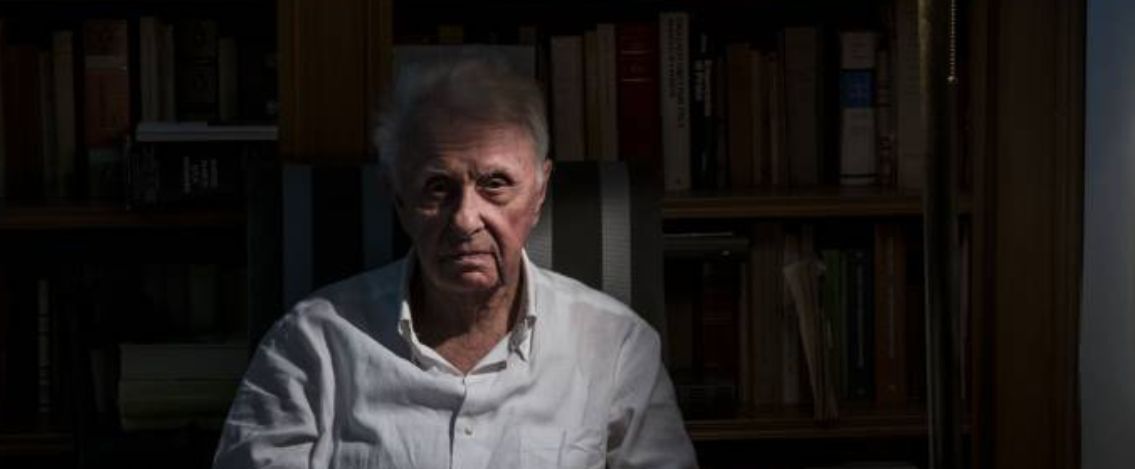 Pietro Citati è morto, lo scrittore Premio Strega aveva 92 anni