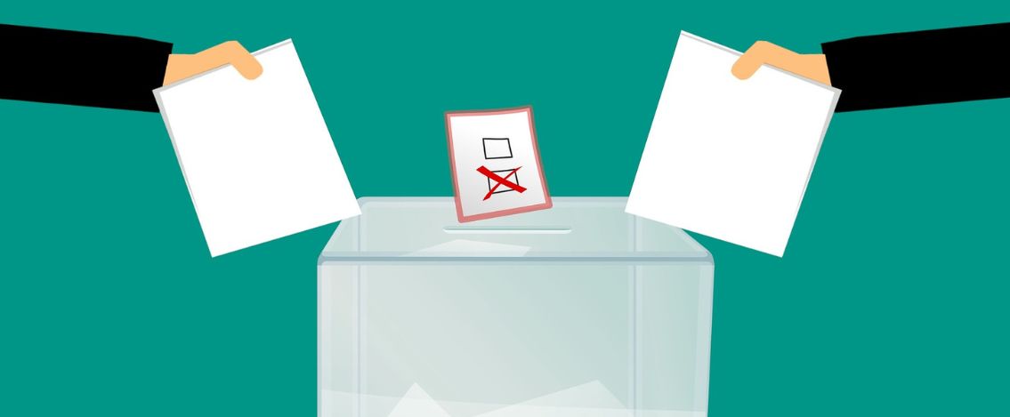 Elezioni 25 settembre, anche i positivi al Covid potranno votare, ecco come