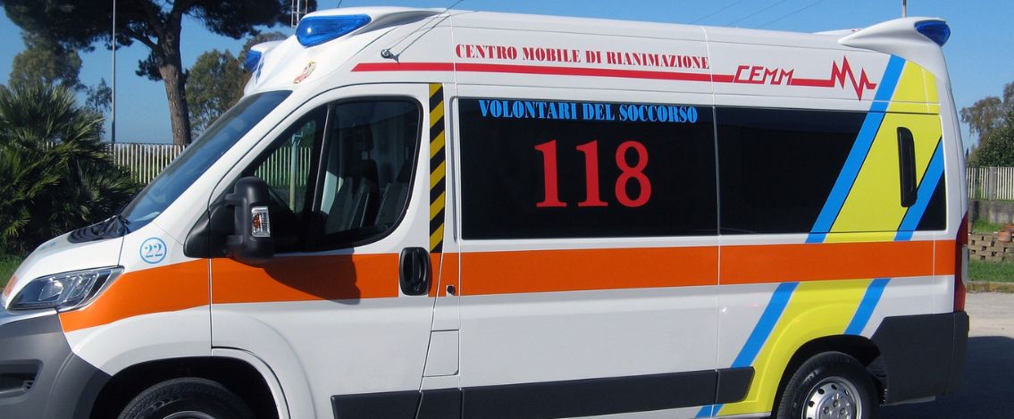 Palermo, paziente aggredisce un infermiere mentre è al pronto soccorso