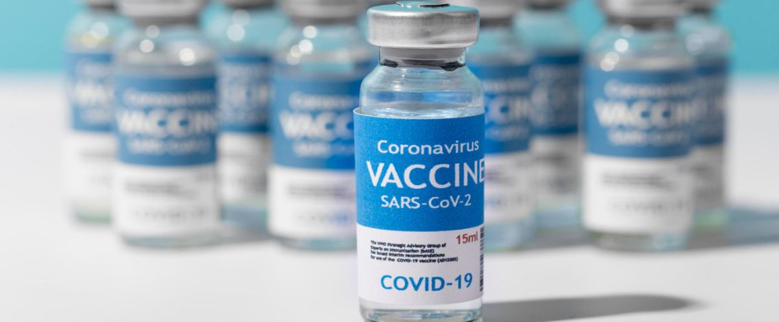 Aifa, via libera per la somministrazione dei vaccini bivalenti