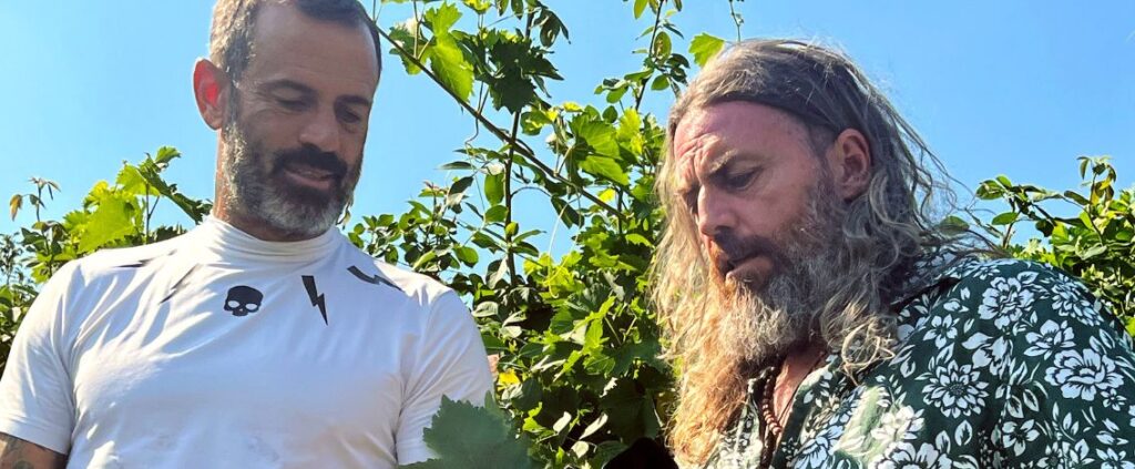 Il Tempo è ancora nostro, il film di Maurizio Matteo Merli a Venezia 79
