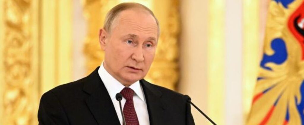 Putin