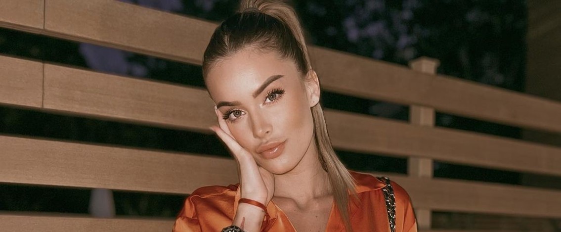 Sophie Codegoni 