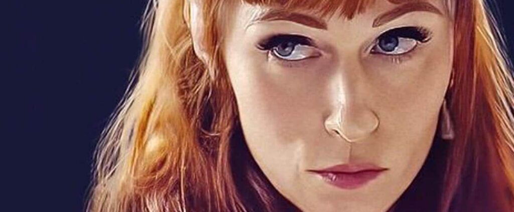 Morgane Detective geniale