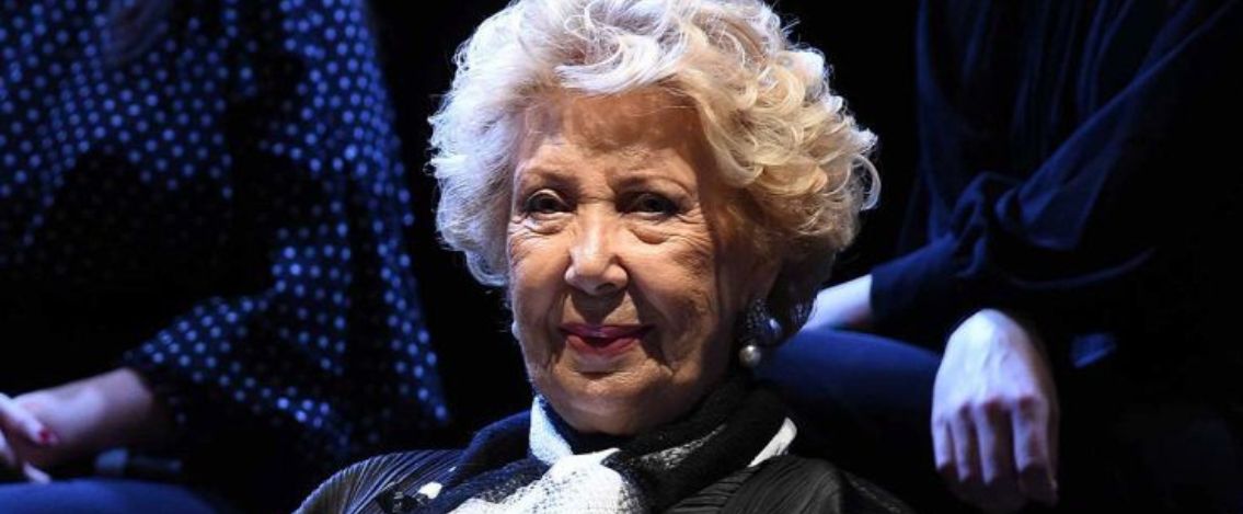 Franca Fendi, si è spenta una delle icone della nota maison di moda